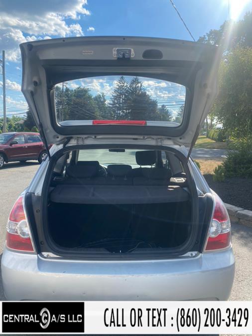 Used Hyundai Accent 3dr HB Auto GS *Ltd Avail* 2008 | Central A/S LLC. East Windsor, Connecticut Used Hyundai Accent 3dr HB Auto GS *Ltd Avail* 2008 | Central A/S LLC. East Windsor, Connecticut