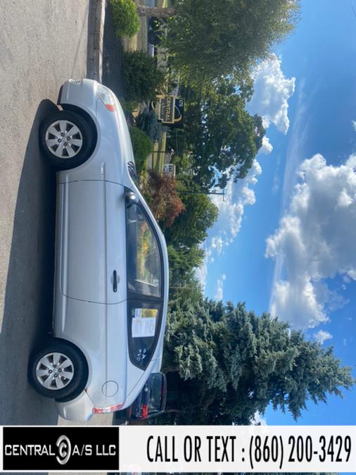 Used Hyundai Accent 3dr HB Auto GS *Ltd Avail* 2008 | Central A/S LLC. East Windsor, Connecticut Used Hyundai Accent 3dr HB Auto GS *Ltd Avail* 2008 | Central A/S LLC. East Windsor, Connecticut