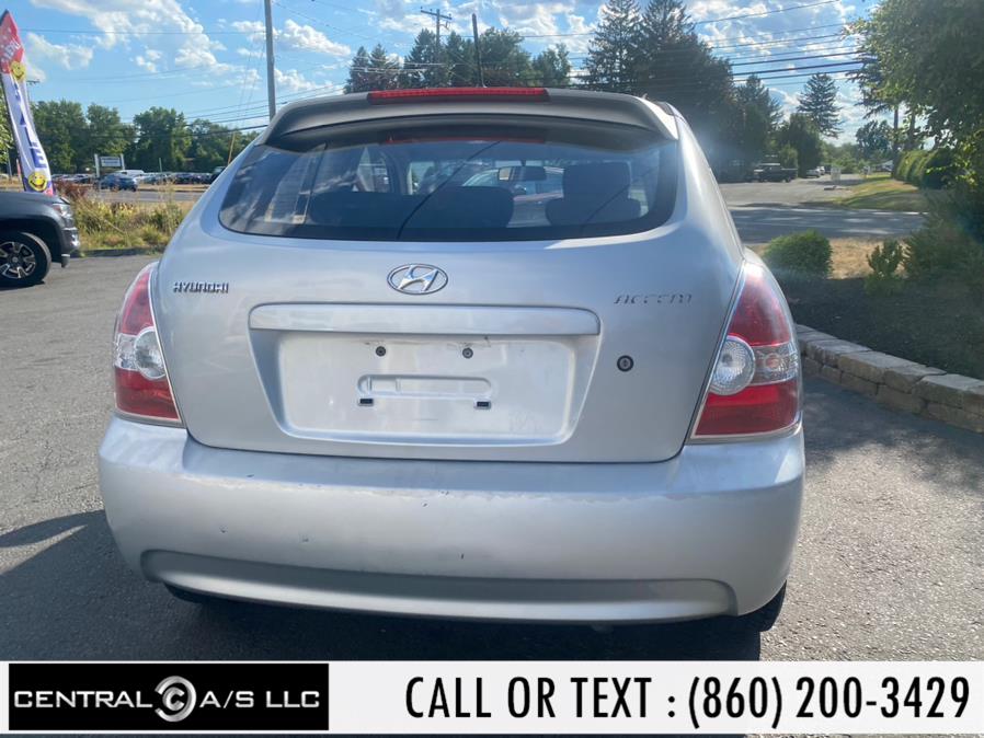 Used Hyundai Accent 3dr HB Auto GS *Ltd Avail* 2008 | Central A/S LLC. East Windsor, Connecticut Used Hyundai Accent 3dr HB Auto GS *Ltd Avail* 2008 | Central A/S LLC. East Windsor, Connecticut