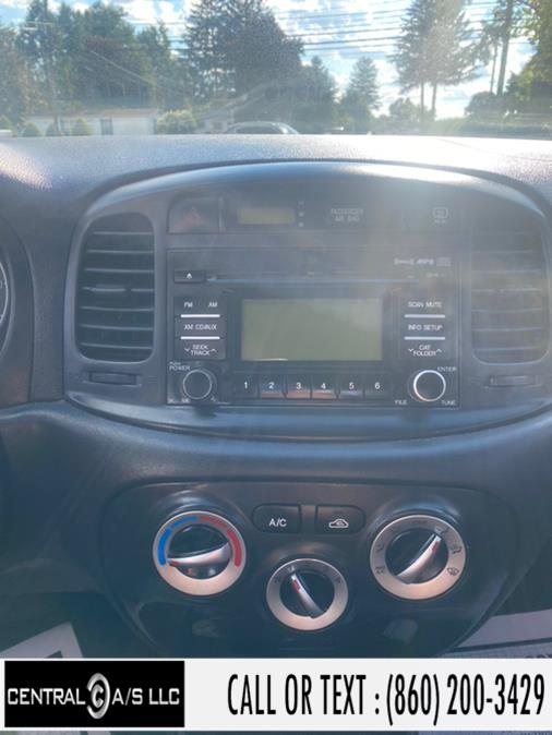 Used Hyundai Accent 3dr HB Auto GS *Ltd Avail* 2008 | Central A/S LLC. East Windsor, Connecticut Used Hyundai Accent 3dr HB Auto GS *Ltd Avail* 2008 | Central A/S LLC. East Windsor, Connecticut