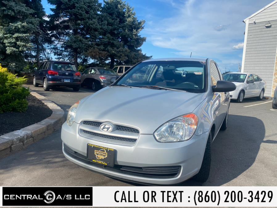 Used Hyundai Accent 3dr HB Auto GS *Ltd Avail* 2008 | Central A/S LLC. East Windsor, Connecticut Used Hyundai Accent 3dr HB Auto GS *Ltd Avail* 2008 | Central A/S LLC. East Windsor, Connecticut