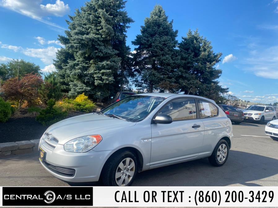 Used Hyundai Accent 3dr HB Auto GS *Ltd Avail* 2008 | Central A/S LLC. East Windsor, Connecticut Used Hyundai Accent 3dr HB Auto GS *Ltd Avail* 2008 | Central A/S LLC. East Windsor, Connecticut