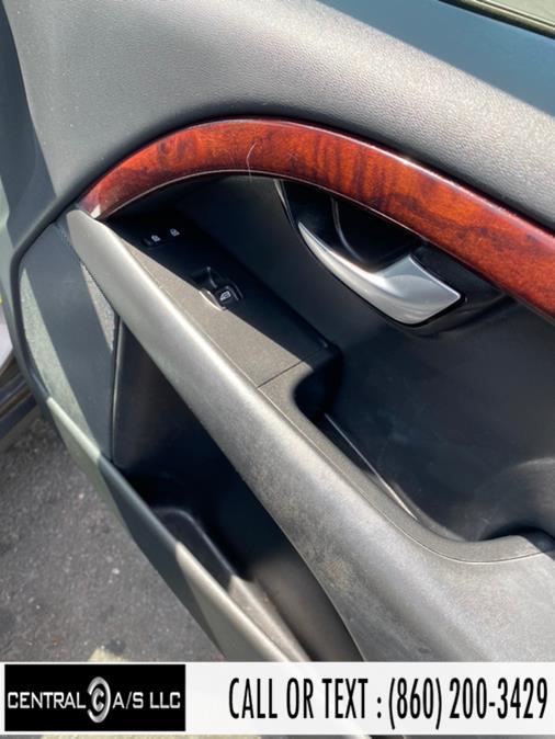 Used Volvo XC70 4dr Wgn w/Snrf 2008 | Central A/S LLC. East Windsor, Connecticut Used Volvo XC70 4dr Wgn w/Snrf 2008 | Central A/S LLC. East Windsor, Connecticut
