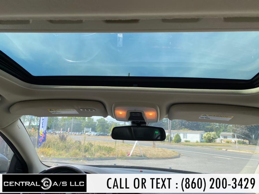 Used Volvo XC70 4dr Wgn w/Snrf 2008 | Central A/S LLC. East Windsor, Connecticut Used Volvo XC70 4dr Wgn w/Snrf 2008 | Central A/S LLC. East Windsor, Connecticut