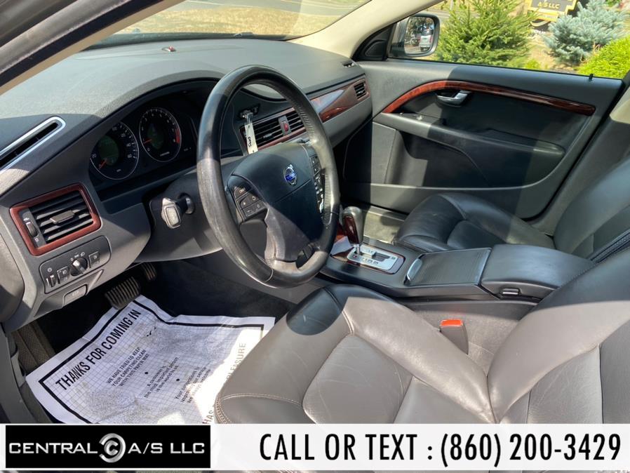 Used Volvo XC70 4dr Wgn w/Snrf 2008 | Central A/S LLC. East Windsor, Connecticut Used Volvo XC70 4dr Wgn w/Snrf 2008 | Central A/S LLC. East Windsor, Connecticut