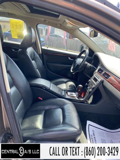 Used Volvo XC70 4dr Wgn w/Snrf 2008 | Central A/S LLC. East Windsor, Connecticut Used Volvo XC70 4dr Wgn w/Snrf 2008 | Central A/S LLC. East Windsor, Connecticut