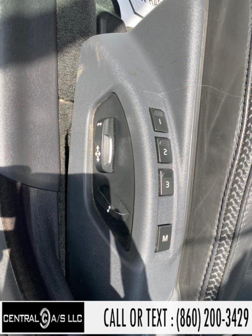 Used Volvo XC70 4dr Wgn w/Snrf 2008 | Central A/S LLC. East Windsor, Connecticut Used Volvo XC70 4dr Wgn w/Snrf 2008 | Central A/S LLC. East Windsor, Connecticut