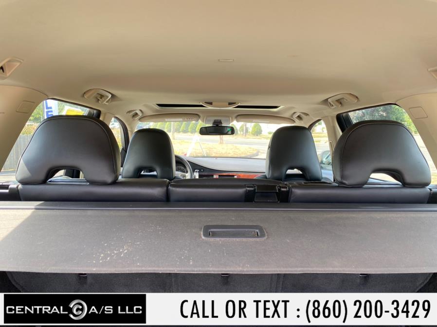 Used Volvo XC70 4dr Wgn w/Snrf 2008 | Central A/S LLC. East Windsor, Connecticut Used Volvo XC70 4dr Wgn w/Snrf 2008 | Central A/S LLC. East Windsor, Connecticut