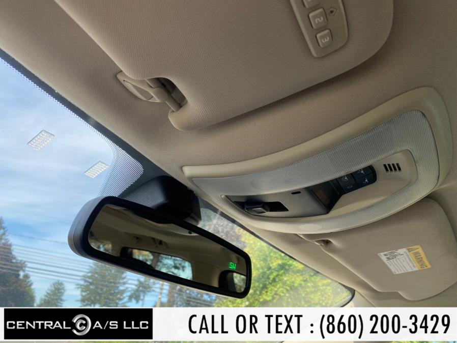 Used Volvo XC70 4dr Wgn w/Snrf 2008 | Central A/S LLC. East Windsor, Connecticut Used Volvo XC70 4dr Wgn w/Snrf 2008 | Central A/S LLC. East Windsor, Connecticut