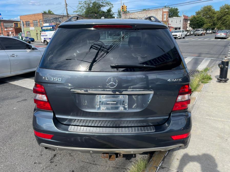 2011 Mercedes-Benz M-Class 4MATIC 4dr ML 350, available for sale in Brooklyn, New York | Worlds Best Auto Inc. Brooklyn, New York 2011 Mercedes-Benz M-Class 4MATIC 4dr ML 350, available for sale in Brooklyn, New York | Worlds Best Auto Inc. Brooklyn, New York