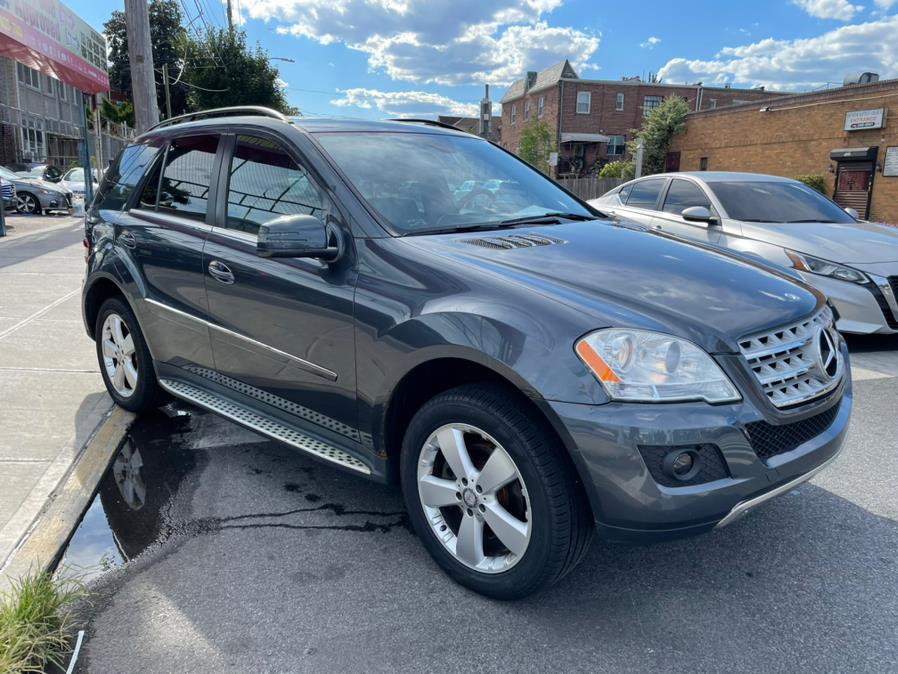 2011 Mercedes-Benz M-Class 4MATIC 4dr ML 350, available for sale in Brooklyn, New York | Worlds Best Auto Inc. Brooklyn, New York 2011 Mercedes-Benz M-Class 4MATIC 4dr ML 350, available for sale in Brooklyn, New York | Worlds Best Auto Inc. Brooklyn, New York