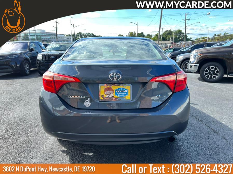 2019 Toyota Corolla LE CVT (Natl), available for sale in New Castle, Delaware | My Car. New Castle, Delaware 2019 Toyota Corolla LE CVT (Natl), available for sale in New Castle, Delaware | My Car. New Castle, Delaware