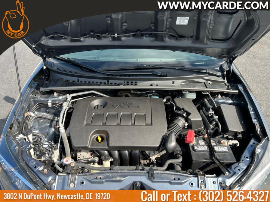 2019 Toyota Corolla LE CVT (Natl), available for sale in New Castle, Delaware | My Car. New Castle, Delaware 2019 Toyota Corolla LE CVT (Natl), available for sale in New Castle, Delaware | My Car. New Castle, Delaware