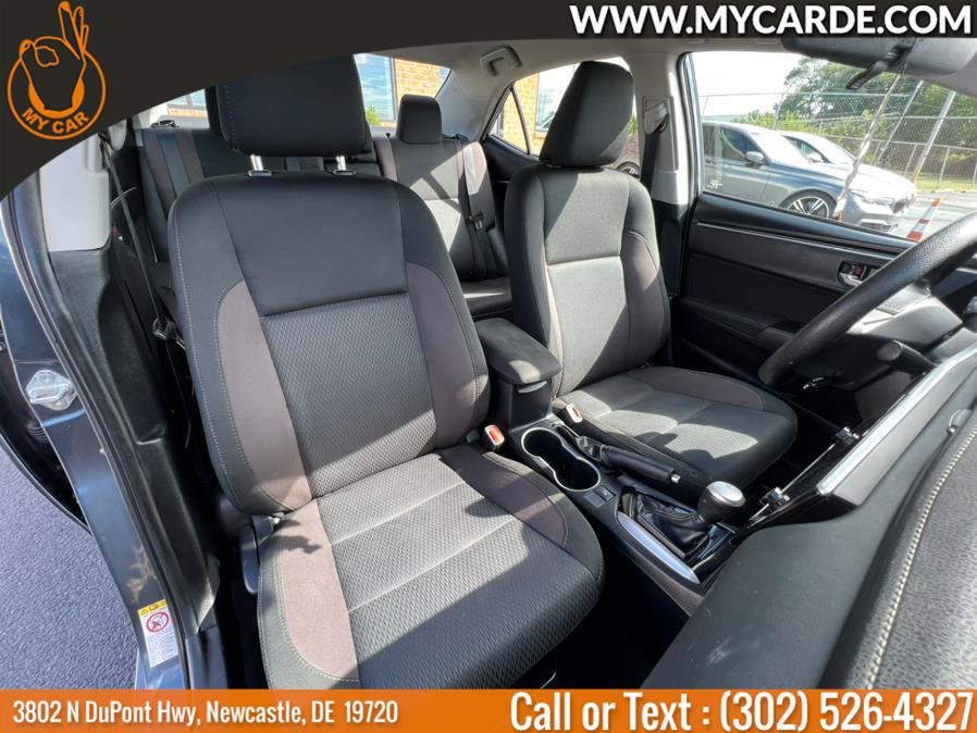 2019 Toyota Corolla LE CVT (Natl), available for sale in New Castle, Delaware | My Car. New Castle, Delaware 2019 Toyota Corolla LE CVT (Natl), available for sale in New Castle, Delaware | My Car. New Castle, Delaware