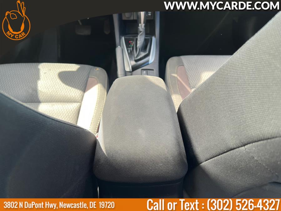 2019 Toyota Corolla LE CVT (Natl), available for sale in New Castle, Delaware | My Car. New Castle, Delaware 2019 Toyota Corolla LE CVT (Natl), available for sale in New Castle, Delaware | My Car. New Castle, Delaware