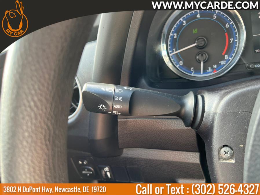 2019 Toyota Corolla LE CVT (Natl), available for sale in New Castle, Delaware | My Car. New Castle, Delaware 2019 Toyota Corolla LE CVT (Natl), available for sale in New Castle, Delaware | My Car. New Castle, Delaware