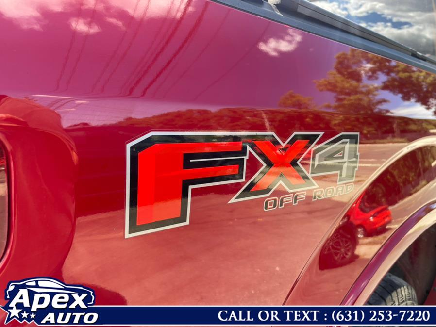 2018 Ford F-150 LARIAT 4WD SuperCrew 5.5'' Box, available for sale in Selden, New York | Apex Auto. Selden, New York 2018 Ford F-150 LARIAT 4WD SuperCrew 5.5'' Box, available for sale in Selden, New York | Apex Auto. Selden, New York