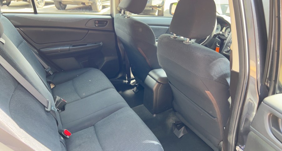 Used Subaru Impreza Sedan 4dr Auto 2.0i 2013 | West End Automotive Center. Waterbury, Connecticut Used Subaru Impreza Sedan 4dr Auto 2.0i 2013 | West End Automotive Center. Waterbury, Connecticut