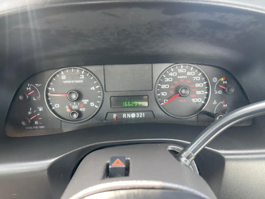 2007 Ford Super Duty F-450 DRW 4WD Reg Cab 141" WB 60" CA XL, available for sale in South Windsor, Connecticut | Mike And Tony Auto Sales, Inc. South Windsor, Connecticut 2007 Ford Super Duty F-450 DRW 4WD Reg Cab 141" WB 60" CA XL, available for sale in South Windsor, Connecticut | Mike And Tony Auto Sales, Inc. South Windsor, Connecticut