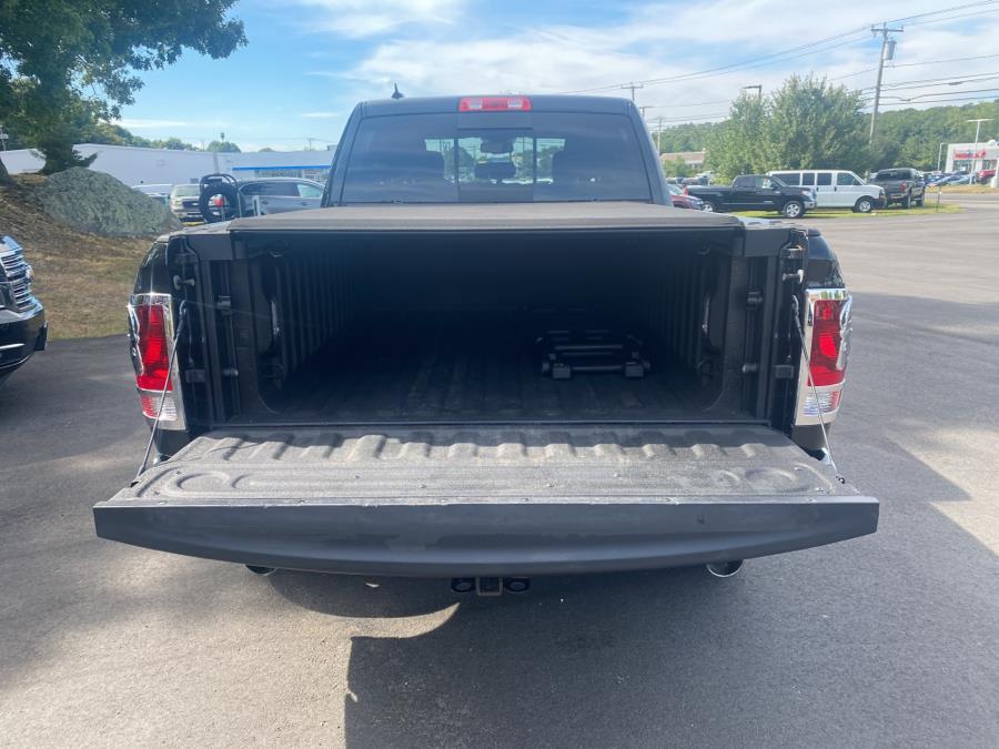 Used Ram 1500 Big Horn 4x4 Crew Cab 6''4" Box 2018 | Saybrook Auto Barn. Old Saybrook, Connecticut Used Ram 1500 Big Horn 4x4 Crew Cab 6''4" Box 2018 | Saybrook Auto Barn. Old Saybrook, Connecticut