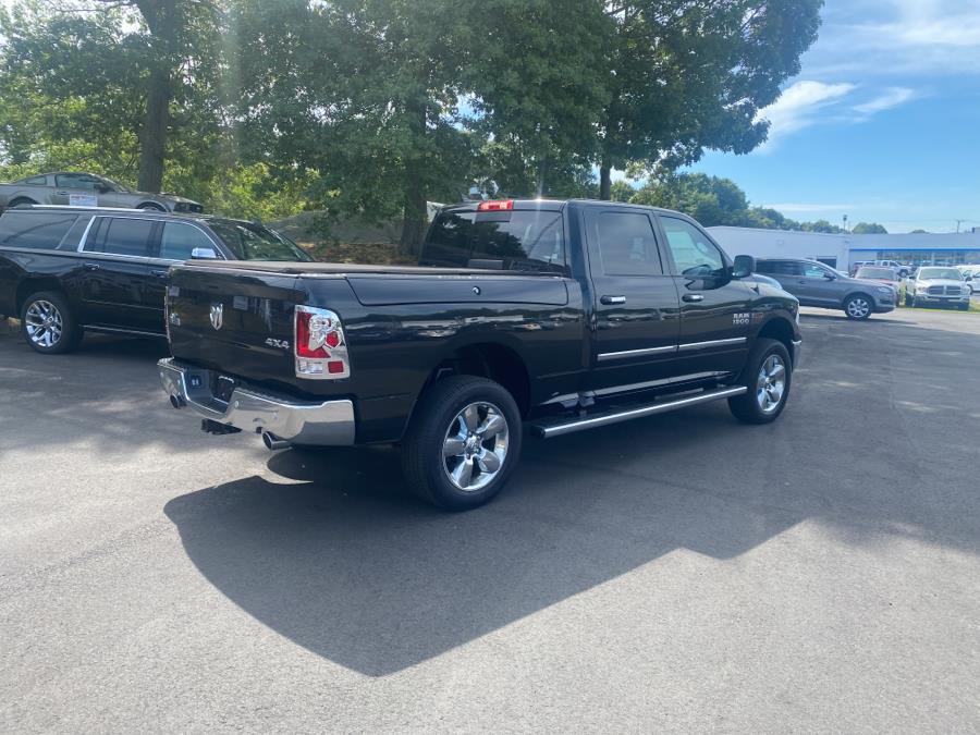 Used Ram 1500 Big Horn 4x4 Crew Cab 6''4" Box 2018 | Saybrook Auto Barn. Old Saybrook, Connecticut Used Ram 1500 Big Horn 4x4 Crew Cab 6''4" Box 2018 | Saybrook Auto Barn. Old Saybrook, Connecticut