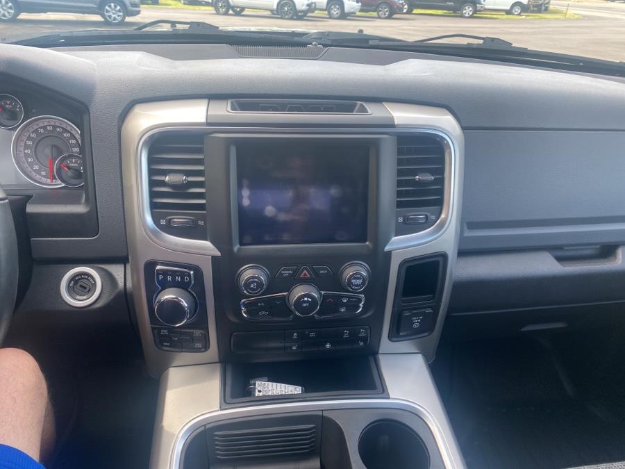 Used Ram 1500 Big Horn 4x4 Crew Cab 6''4" Box 2018 | Saybrook Auto Barn. Old Saybrook, Connecticut Used Ram 1500 Big Horn 4x4 Crew Cab 6''4" Box 2018 | Saybrook Auto Barn. Old Saybrook, Connecticut