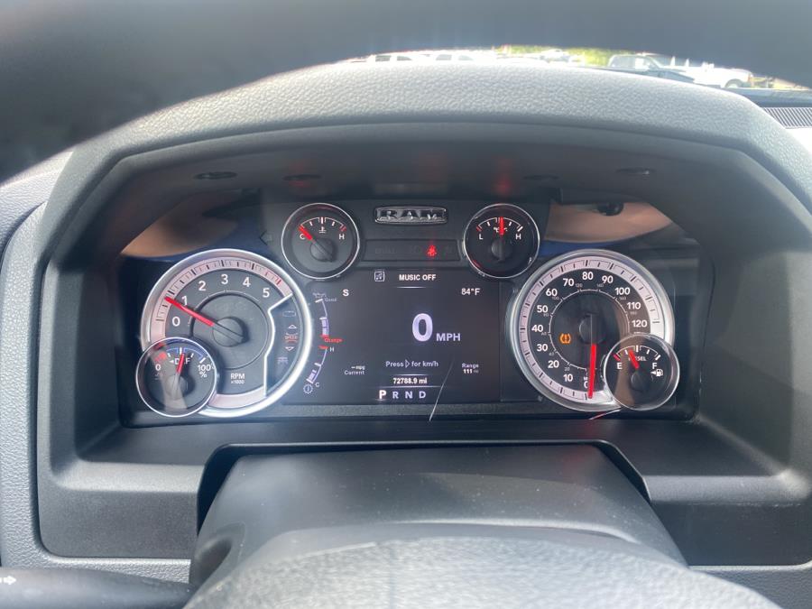 Used Ram 1500 Big Horn 4x4 Crew Cab 6''4" Box 2018 | Saybrook Auto Barn. Old Saybrook, Connecticut Used Ram 1500 Big Horn 4x4 Crew Cab 6''4" Box 2018 | Saybrook Auto Barn. Old Saybrook, Connecticut
