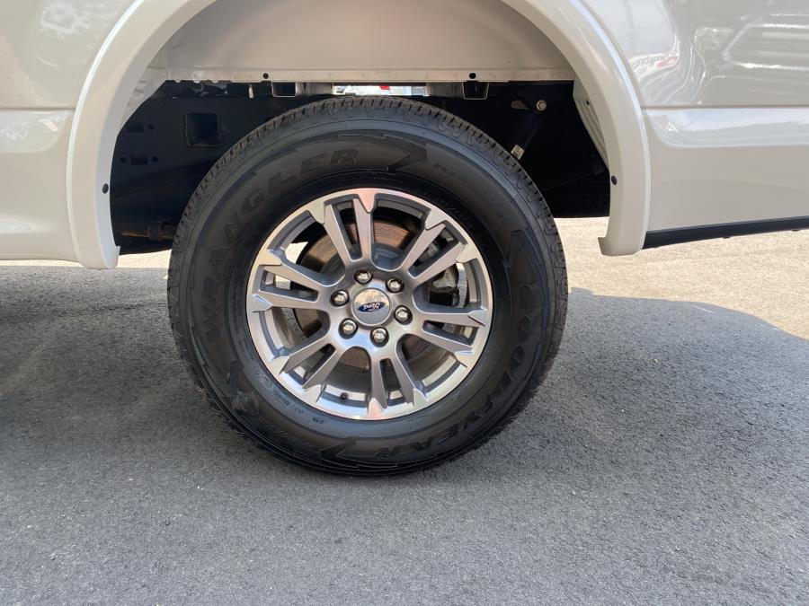Used Ford F-150 LARIAT 4WD SuperCrew 5.5'' Box 2019 | Saybrook Auto Barn. Old Saybrook, Connecticut Used Ford F-150 LARIAT 4WD SuperCrew 5.5'' Box 2019 | Saybrook Auto Barn. Old Saybrook, Connecticut