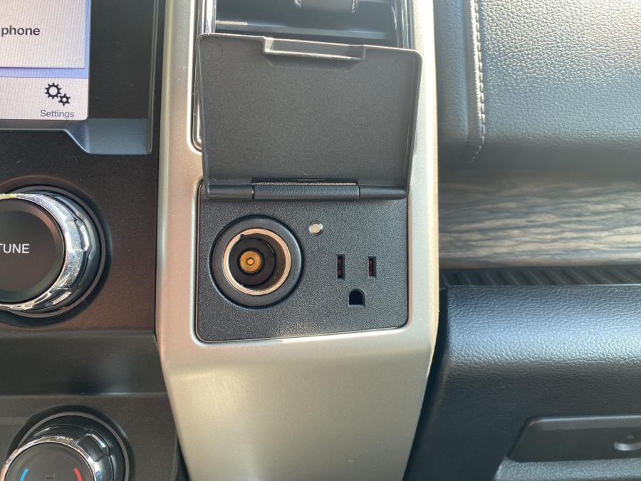 Used Ford F-150 LARIAT 4WD SuperCrew 5.5'' Box 2019 | Saybrook Auto Barn. Old Saybrook, Connecticut Used Ford F-150 LARIAT 4WD SuperCrew 5.5'' Box 2019 | Saybrook Auto Barn. Old Saybrook, Connecticut
