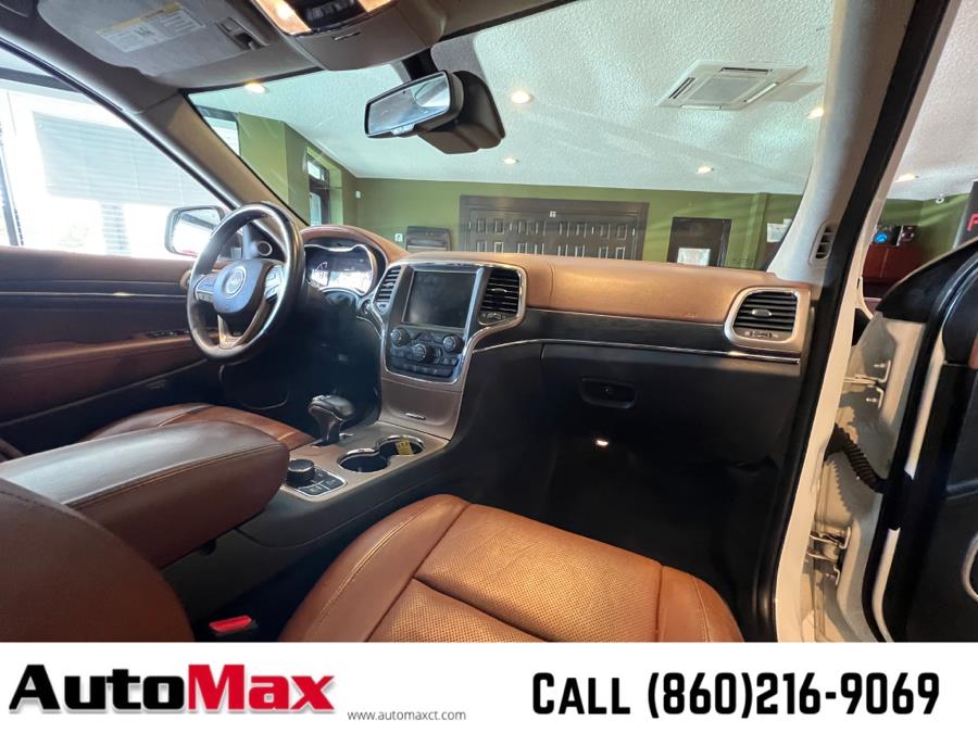 2015 Jeep Grand Cherokee 4WD 4dr Summit, available for sale in West Hartford, Connecticut | AutoMax. West Hartford, Connecticut 2015 Jeep Grand Cherokee 4WD 4dr Summit, available for sale in West Hartford, Connecticut | AutoMax. West Hartford, Connecticut
