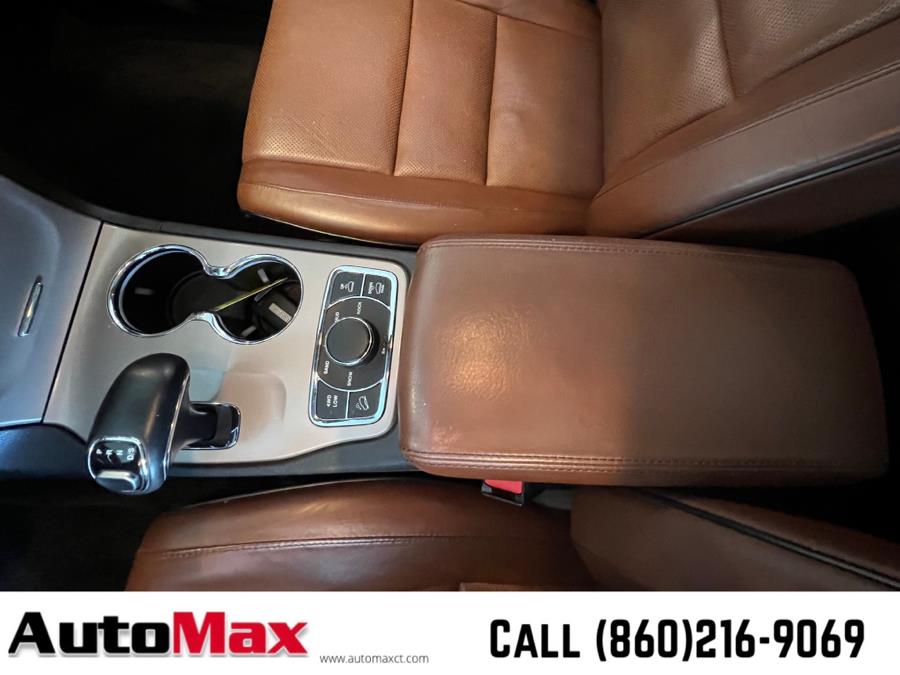 2015 Jeep Grand Cherokee 4WD 4dr Summit, available for sale in West Hartford, Connecticut | AutoMax. West Hartford, Connecticut 2015 Jeep Grand Cherokee 4WD 4dr Summit, available for sale in West Hartford, Connecticut | AutoMax. West Hartford, Connecticut