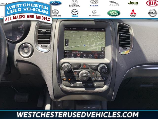 Used Dodge Durango GT Plus 2019 | Westchester Used Vehicles. White Plains, New York Used Dodge Durango GT Plus 2019 | Westchester Used Vehicles. White Plains, New York