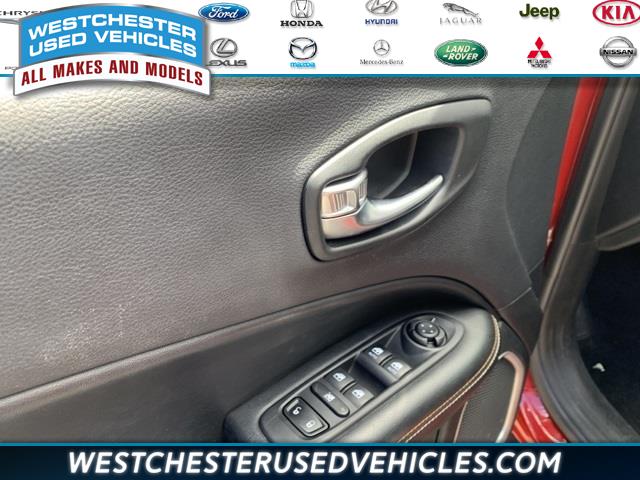 Used Jeep Compass Latitude 2019 | Westchester Used Vehicles. White Plains, New York