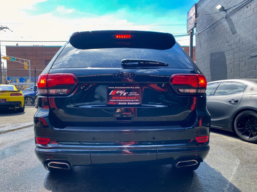 Used Jeep Grand Cherokee 4WD 4dr Overland 2015 | RT Auto Center LLC. Newark, New Jersey Used Jeep Grand Cherokee 4WD 4dr Overland 2015 | RT Auto Center LLC. Newark, New Jersey