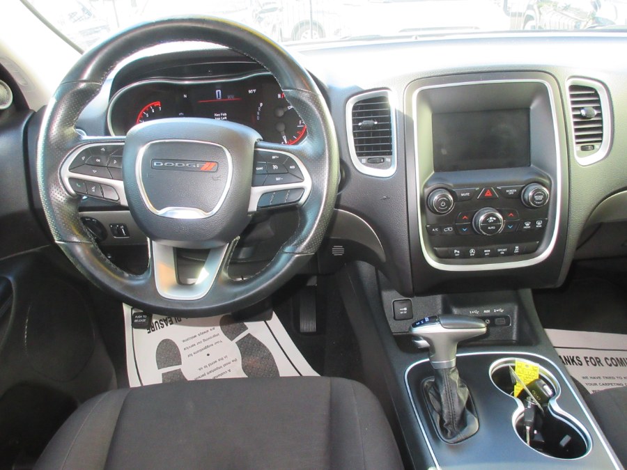 2020 Dodge Durango SXT Plus AWD, available for sale in Linden, New Jersey | Route 27 Auto Mall. Linden, New Jersey 2020 Dodge Durango SXT Plus AWD, available for sale in Linden, New Jersey | Route 27 Auto Mall. Linden, New Jersey