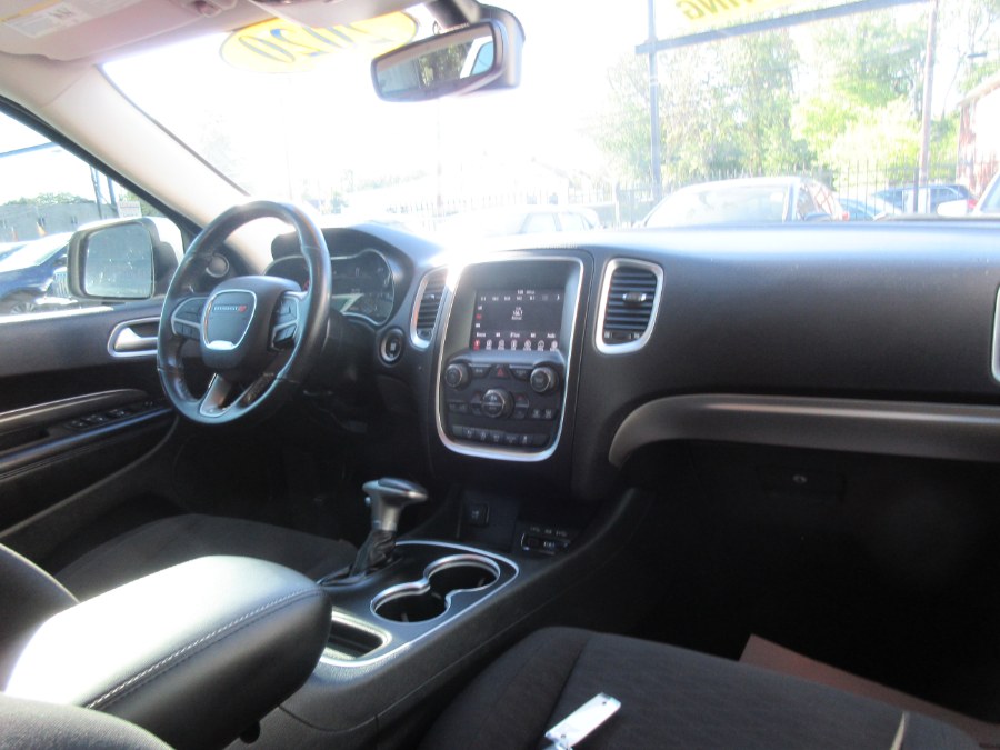 2020 Dodge Durango SXT Plus AWD, available for sale in Linden, New Jersey | Route 27 Auto Mall. Linden, New Jersey 2020 Dodge Durango SXT Plus AWD, available for sale in Linden, New Jersey | Route 27 Auto Mall. Linden, New Jersey