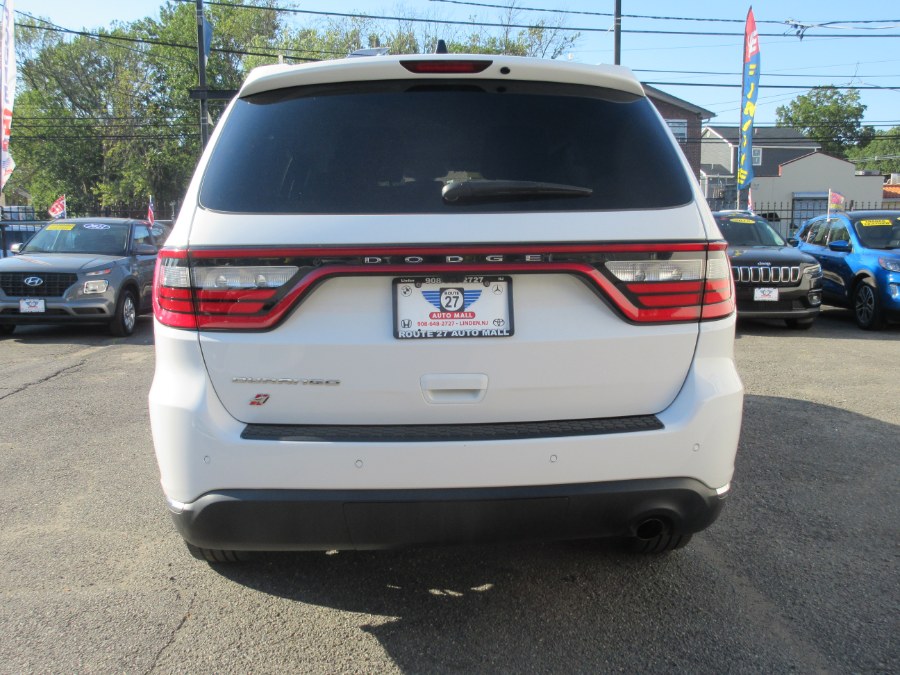 2020 Dodge Durango SXT Plus AWD, available for sale in Linden, New Jersey | Route 27 Auto Mall. Linden, New Jersey 2020 Dodge Durango SXT Plus AWD, available for sale in Linden, New Jersey | Route 27 Auto Mall. Linden, New Jersey