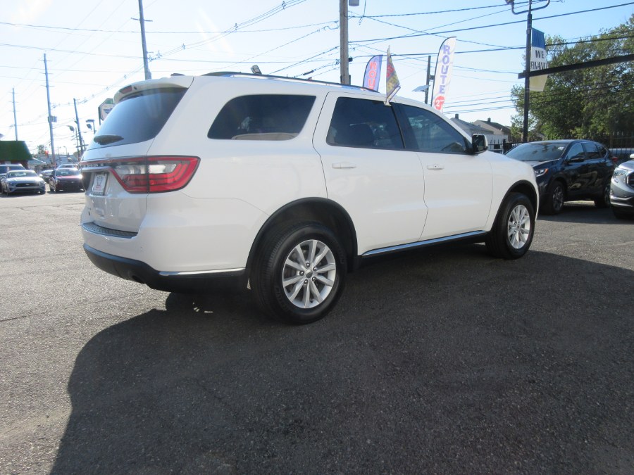 2020 Dodge Durango SXT Plus AWD, available for sale in Linden, New Jersey | Route 27 Auto Mall. Linden, New Jersey 2020 Dodge Durango SXT Plus AWD, available for sale in Linden, New Jersey | Route 27 Auto Mall. Linden, New Jersey