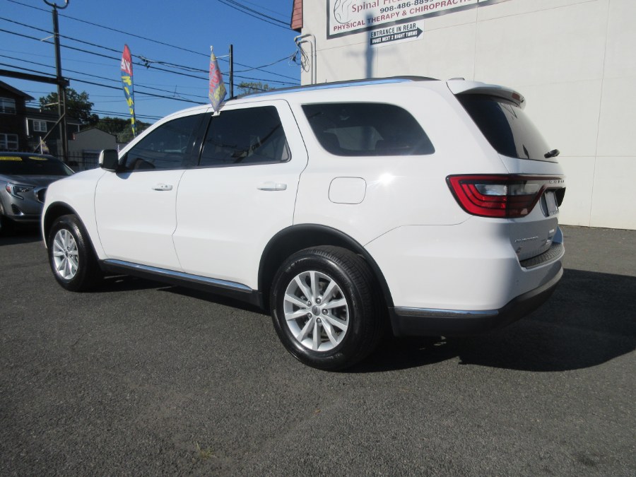 2020 Dodge Durango SXT Plus AWD, available for sale in Linden, New Jersey | Route 27 Auto Mall. Linden, New Jersey 2020 Dodge Durango SXT Plus AWD, available for sale in Linden, New Jersey | Route 27 Auto Mall. Linden, New Jersey