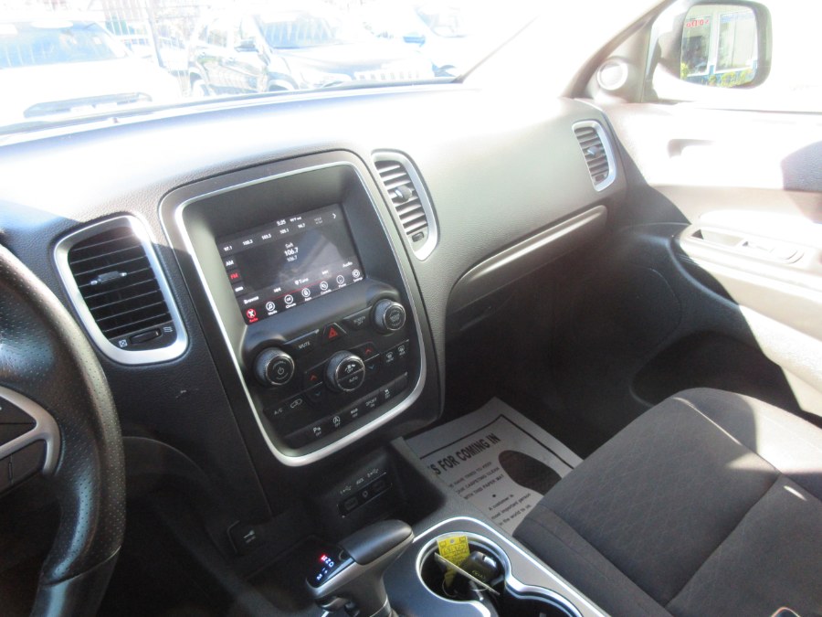 2020 Dodge Durango SXT Plus AWD, available for sale in Linden, New Jersey | Route 27 Auto Mall. Linden, New Jersey 2020 Dodge Durango SXT Plus AWD, available for sale in Linden, New Jersey | Route 27 Auto Mall. Linden, New Jersey