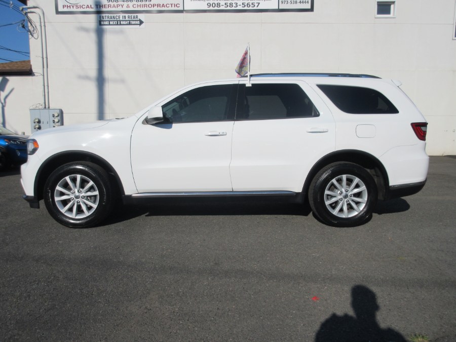 2020 Dodge Durango SXT Plus AWD, available for sale in Linden, New Jersey | Route 27 Auto Mall. Linden, New Jersey 2020 Dodge Durango SXT Plus AWD, available for sale in Linden, New Jersey | Route 27 Auto Mall. Linden, New Jersey