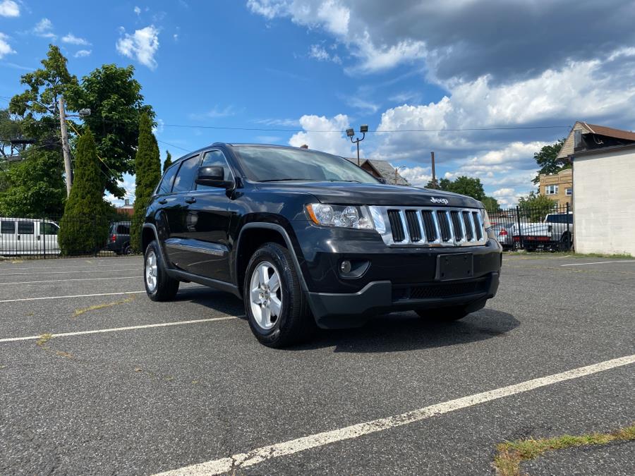2012 Jeep Grand Cherokee 4WD 4dr Laredo, available for sale in Hartford, Connecticut | Mecca Auto LLC. Hartford, Connecticut 2012 Jeep Grand Cherokee 4WD 4dr Laredo, available for sale in Hartford, Connecticut | Mecca Auto LLC. Hartford, Connecticut
