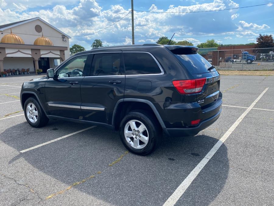 2012 Jeep Grand Cherokee 4WD 4dr Laredo, available for sale in Hartford, Connecticut | Mecca Auto LLC. Hartford, Connecticut 2012 Jeep Grand Cherokee 4WD 4dr Laredo, available for sale in Hartford, Connecticut | Mecca Auto LLC. Hartford, Connecticut