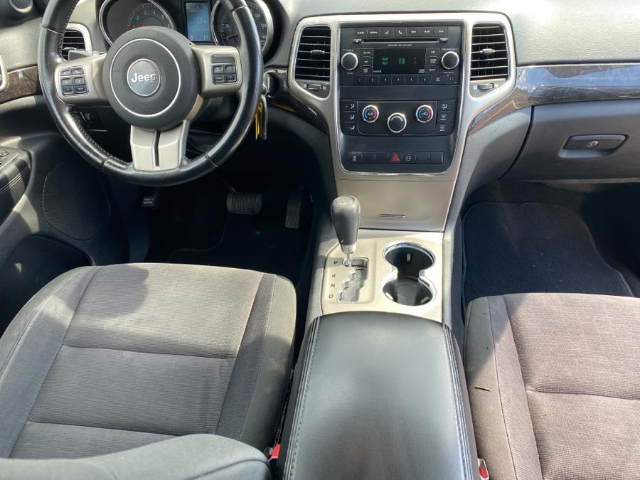 2012 Jeep Grand Cherokee 4WD 4dr Laredo, available for sale in Hartford, Connecticut | Mecca Auto LLC. Hartford, Connecticut 2012 Jeep Grand Cherokee 4WD 4dr Laredo, available for sale in Hartford, Connecticut | Mecca Auto LLC. Hartford, Connecticut