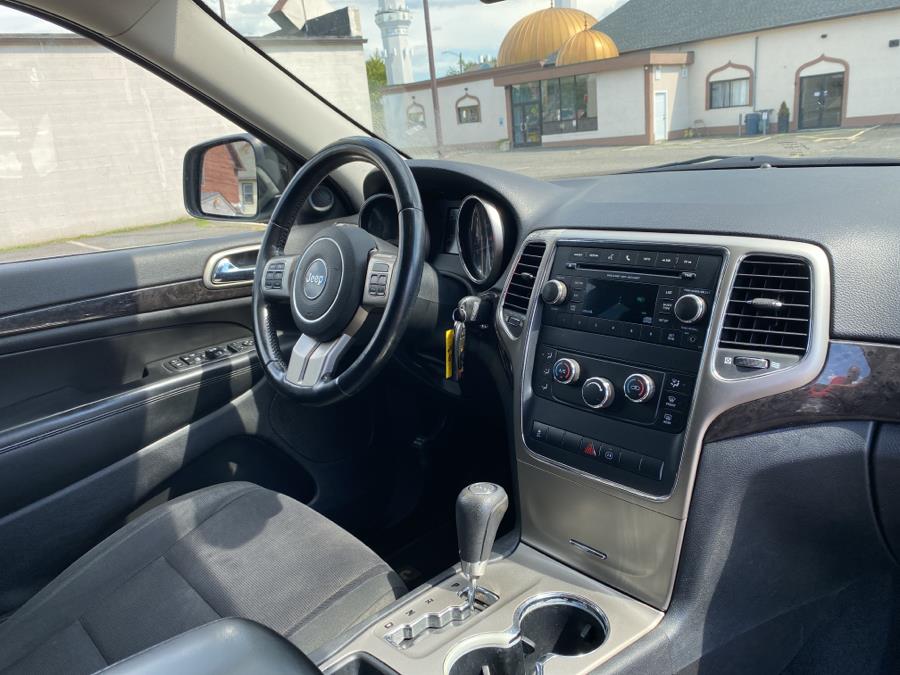 2012 Jeep Grand Cherokee 4WD 4dr Laredo, available for sale in Hartford, Connecticut | Mecca Auto LLC. Hartford, Connecticut 2012 Jeep Grand Cherokee 4WD 4dr Laredo, available for sale in Hartford, Connecticut | Mecca Auto LLC. Hartford, Connecticut