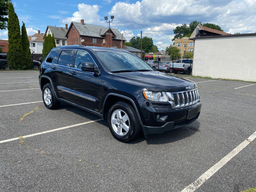2012 Jeep Grand Cherokee 4WD 4dr Laredo, available for sale in Hartford, Connecticut | Mecca Auto LLC. Hartford, Connecticut 2012 Jeep Grand Cherokee 4WD 4dr Laredo, available for sale in Hartford, Connecticut | Mecca Auto LLC. Hartford, Connecticut