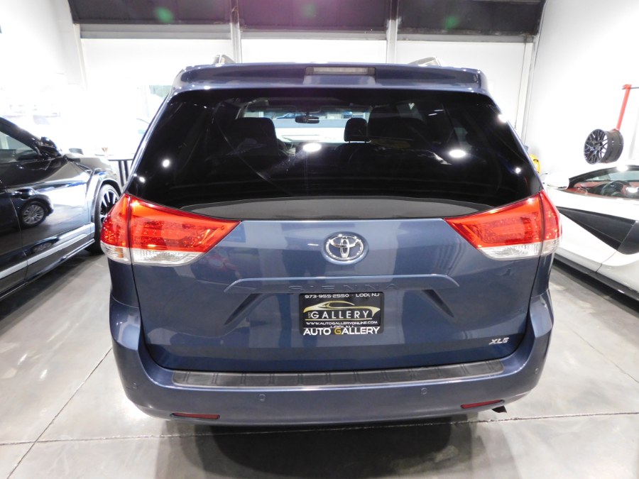 Used Toyota Sienna 5dr 8-Pass Van V6 XLE FWD (Natl) 2014 | Auto Gallery. Lodi, New Jersey Used Toyota Sienna 5dr 8-Pass Van V6 XLE FWD (Natl) 2014 | Auto Gallery. Lodi, New Jersey