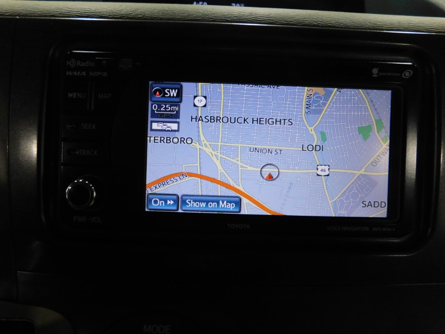 Used Toyota Sienna 5dr 8-Pass Van V6 XLE FWD (Natl) 2014 | Auto Gallery. Lodi, New Jersey Used Toyota Sienna 5dr 8-Pass Van V6 XLE FWD (Natl) 2014 | Auto Gallery. Lodi, New Jersey