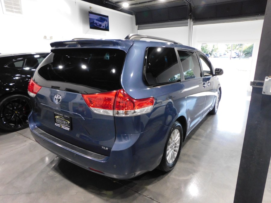 Used Toyota Sienna 5dr 8-Pass Van V6 XLE FWD (Natl) 2014 | Auto Gallery. Lodi, New Jersey Used Toyota Sienna 5dr 8-Pass Van V6 XLE FWD (Natl) 2014 | Auto Gallery. Lodi, New Jersey