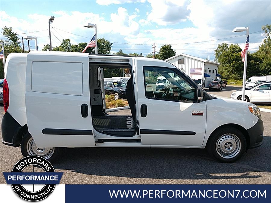 Used Ram ProMaster City Cargo Van 122" WB Tradesman 2015 | Performance Motor Cars Of Connecticut LLC. Wilton, Connecticut Used Ram ProMaster City Cargo Van 122" WB Tradesman 2015 | Performance Motor Cars Of Connecticut LLC. Wilton, Connecticut